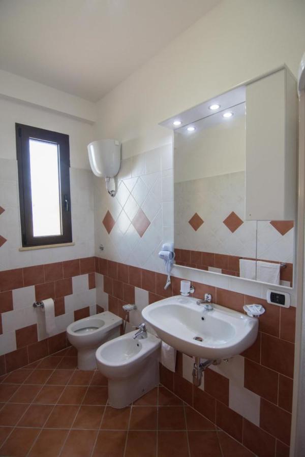 Agriturismo Gli Antichi Sapori Vatolla Esterno foto