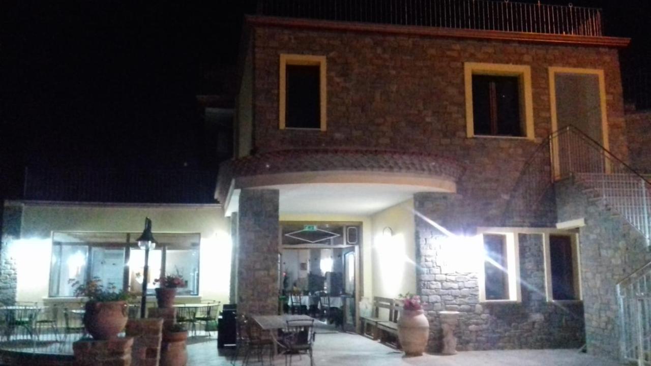 Agriturismo Gli Antichi Sapori Vatolla Esterno foto