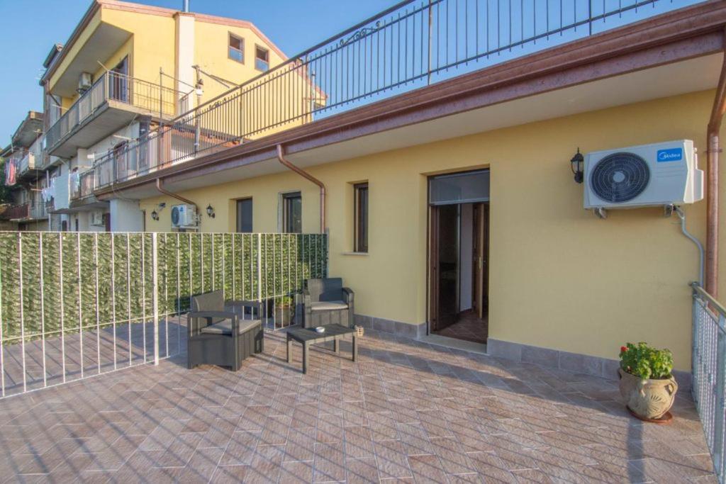 Agriturismo Gli Antichi Sapori Vatolla Esterno foto