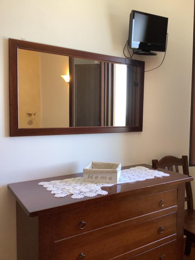 Agriturismo Gli Antichi Sapori Vatolla Esterno foto