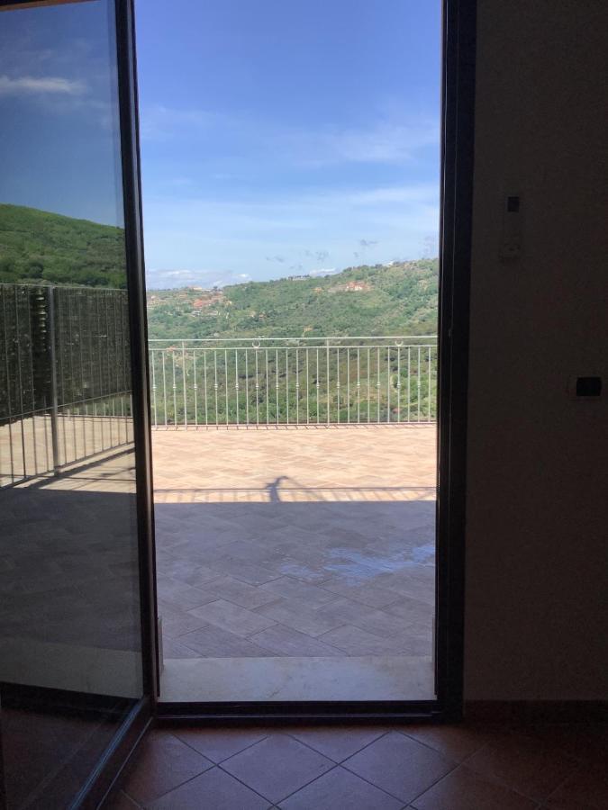 Agriturismo Gli Antichi Sapori Vatolla Esterno foto