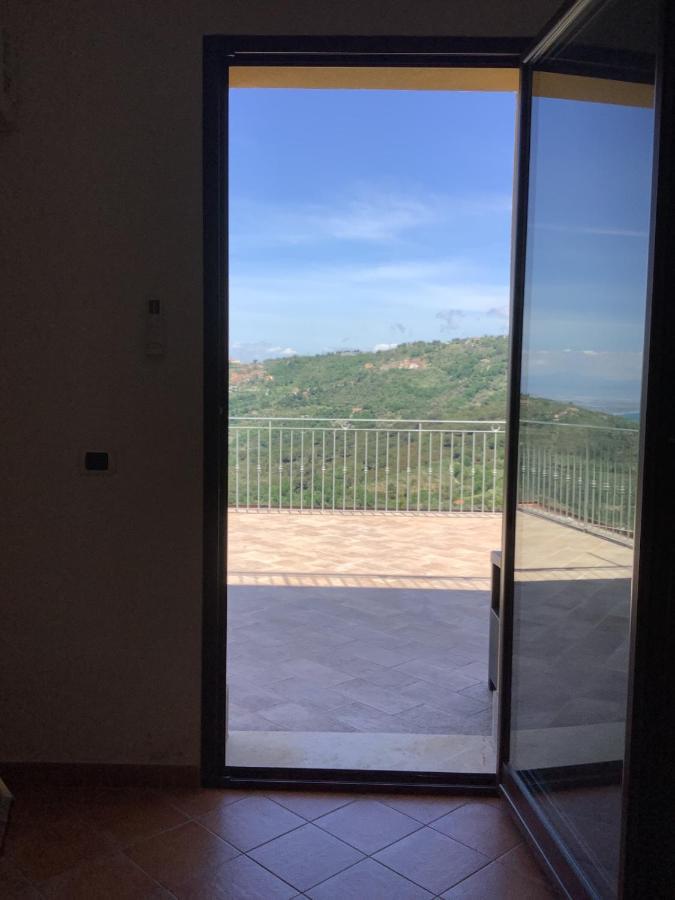 Agriturismo Gli Antichi Sapori Vatolla Esterno foto